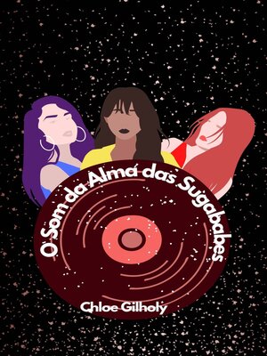 cover image of O Som da Alma das Sugababes